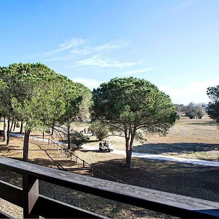 Vert Paradis - Vue Apaisante Sur Golf, Pins Parasols, 2E Etage - 80 M2 Dont Terrasse Avec Pergola, 2 Chambres, 3Et Iles, 3 Clim, Wifi - Piscine, Parking Et Park A Velos, Ascenseur - En Option Linge, Menage - Pistes Cyclables, Mer A Proximite Saint-Cyprien  Exterior photo