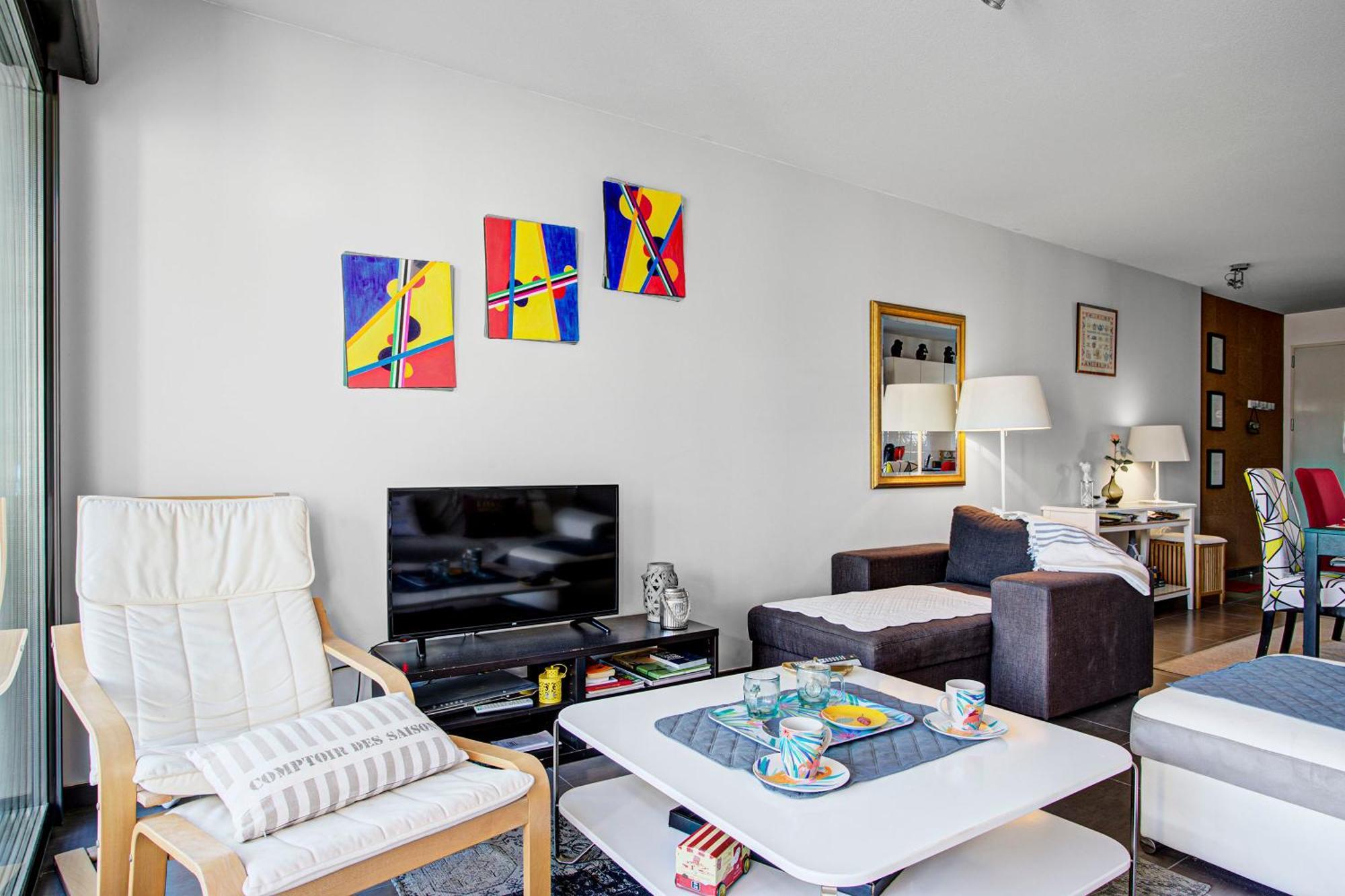 Vert Paradis - Vue Apaisante Sur Golf, Pins Parasols, 2E Etage - 80 M2 Dont Terrasse Avec Pergola, 2 Chambres, 3Et Iles, 3 Clim, Wifi - Piscine, Parking Et Park A Velos, Ascenseur - En Option Linge, Menage - Pistes Cyclables, Mer A Proximite Saint-Cyprien  Exterior photo