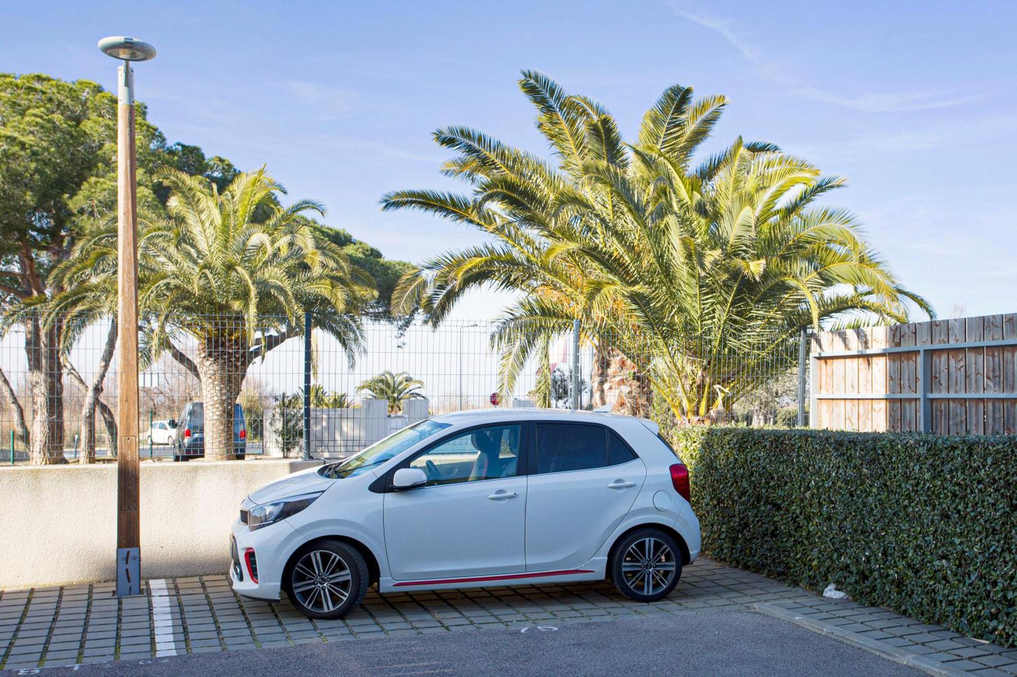 Vert Paradis - Vue Apaisante Sur Golf, Pins Parasols, 2E Etage - 80 M2 Dont Terrasse Avec Pergola, 2 Chambres, 3Et Iles, 3 Clim, Wifi - Piscine, Parking Et Park A Velos, Ascenseur - En Option Linge, Menage - Pistes Cyclables, Mer A Proximite Saint-Cyprien  Exterior photo
